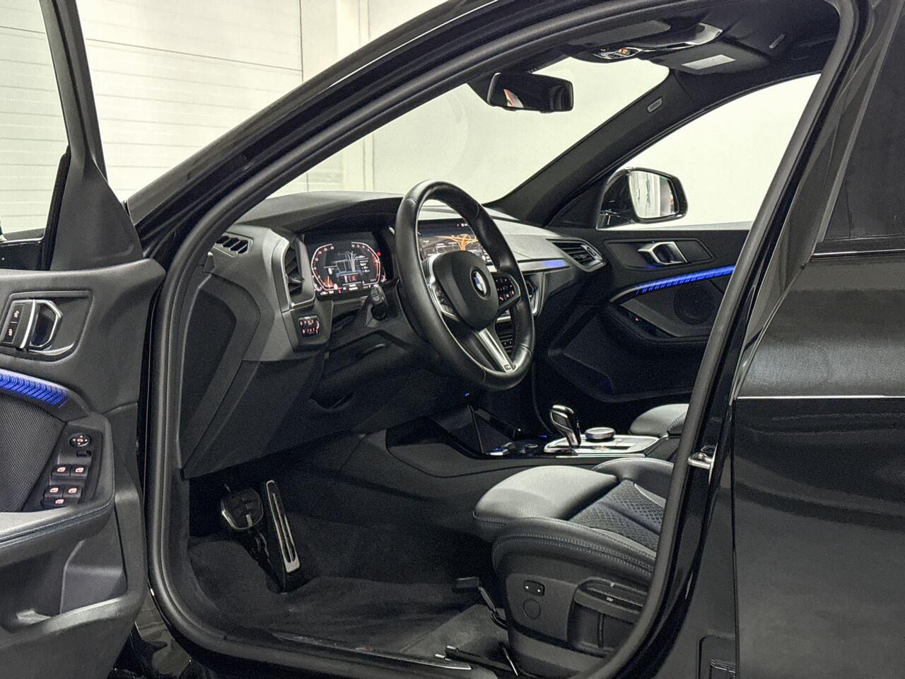 BMW 1-SERIE 118i l M-Sport Pro l Afneembare Trekhaak