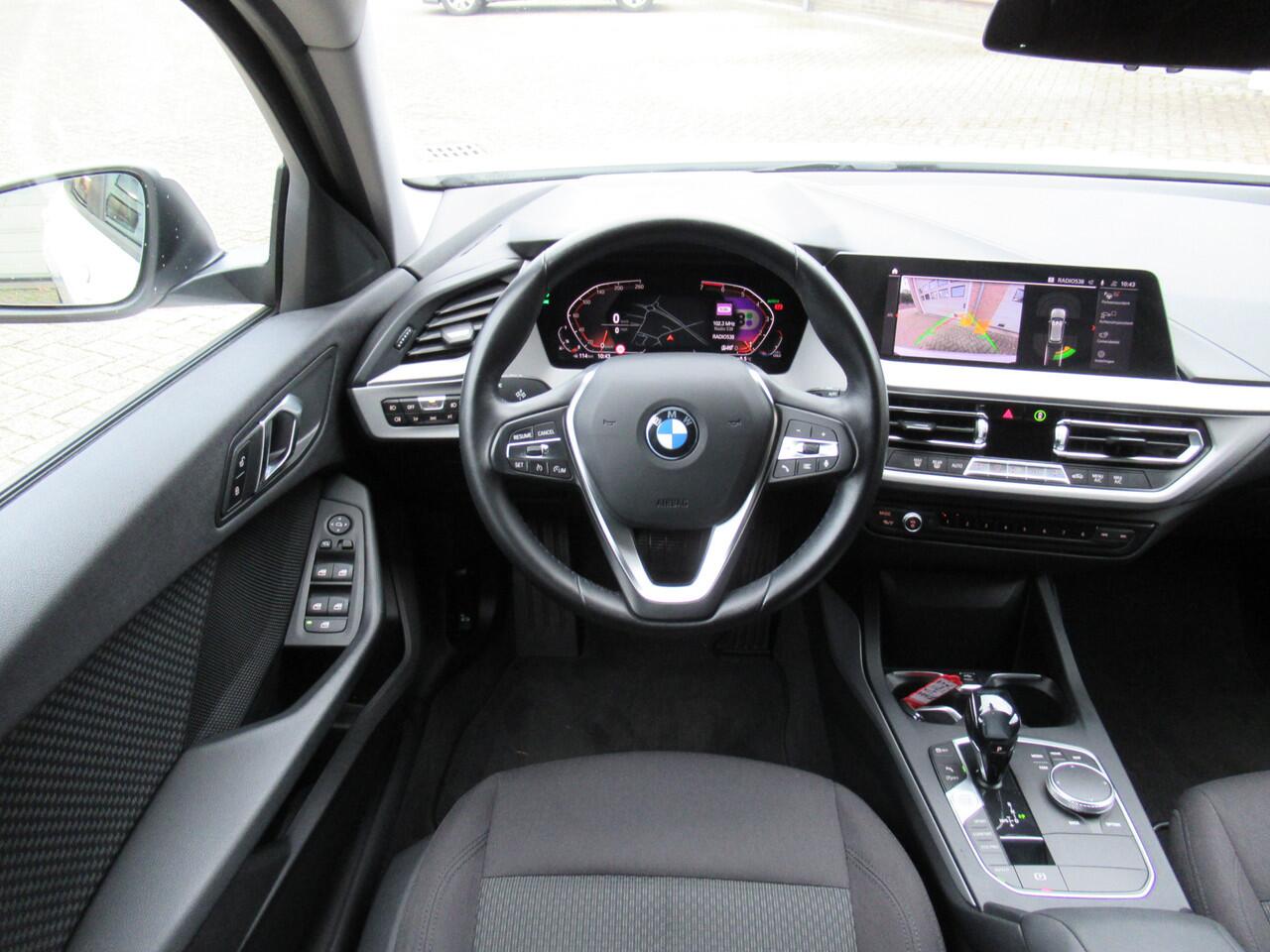BMW 1-SERIE 118i Executive Edition