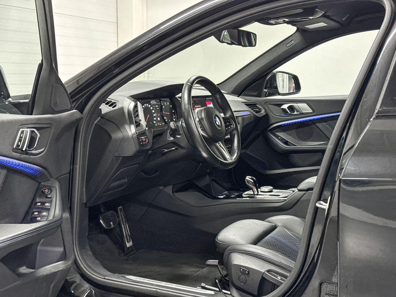 BMW 1-SERIE 118i High Executive l M-Sport | Selections