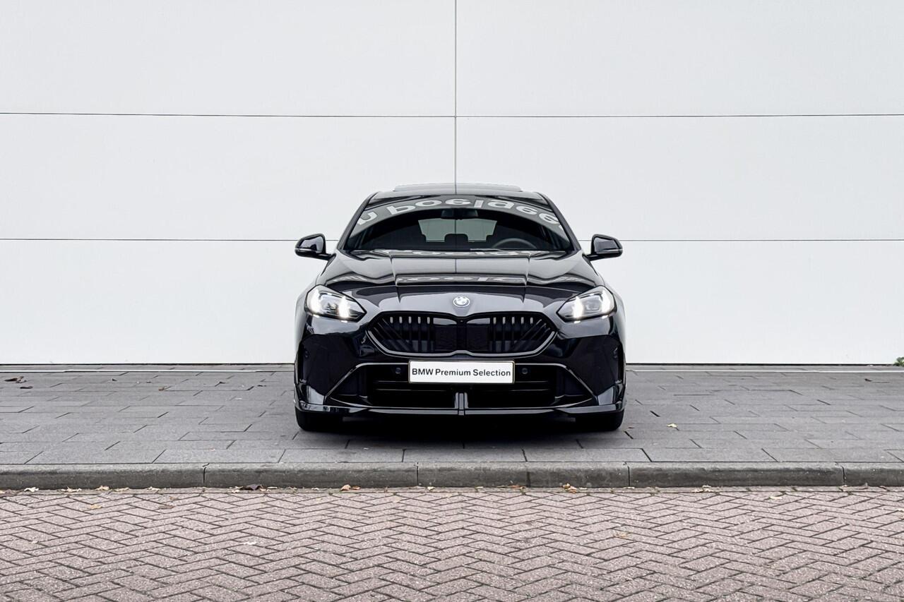 BMW 1-SERIE 123 xDrive