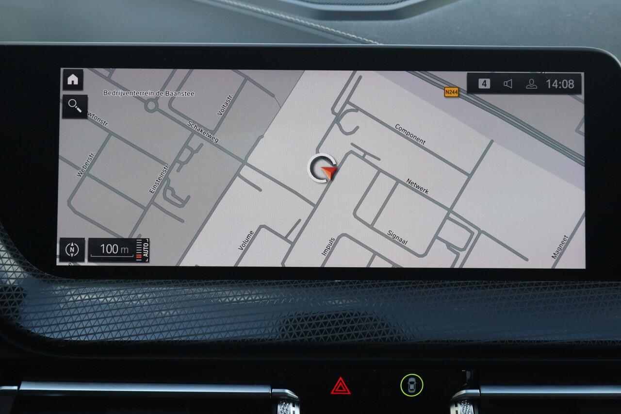 BMW 1-SERIE 118i M-Sport Business Edition Plus NL-Auto!! Harm.Kardon I Stoel+Stuurverwarming