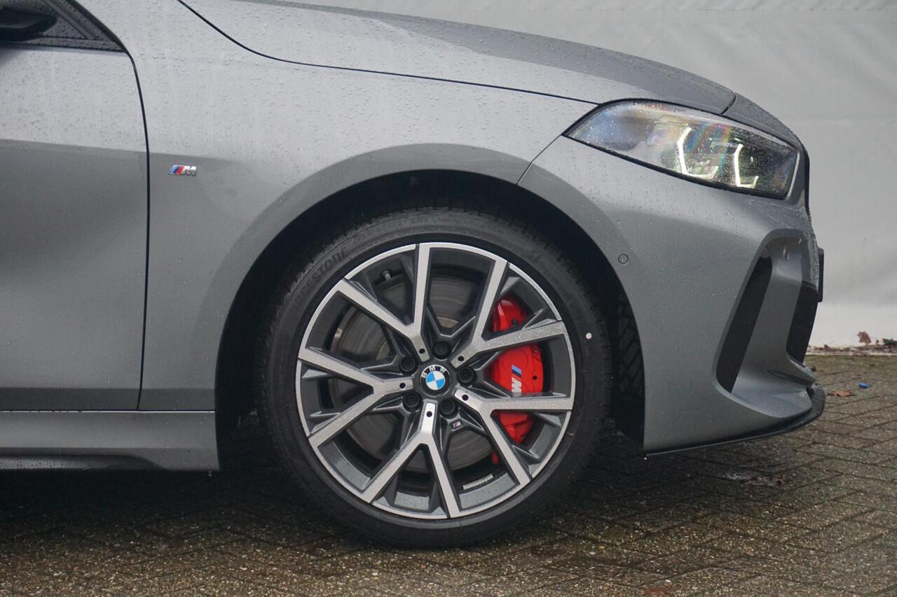 BMW 1-SERIE 5-Deurs 128ti M Sport Pro / Panorama Dak / Harman Kadron / Head-Up / Comfort Acces | Ekris Selection