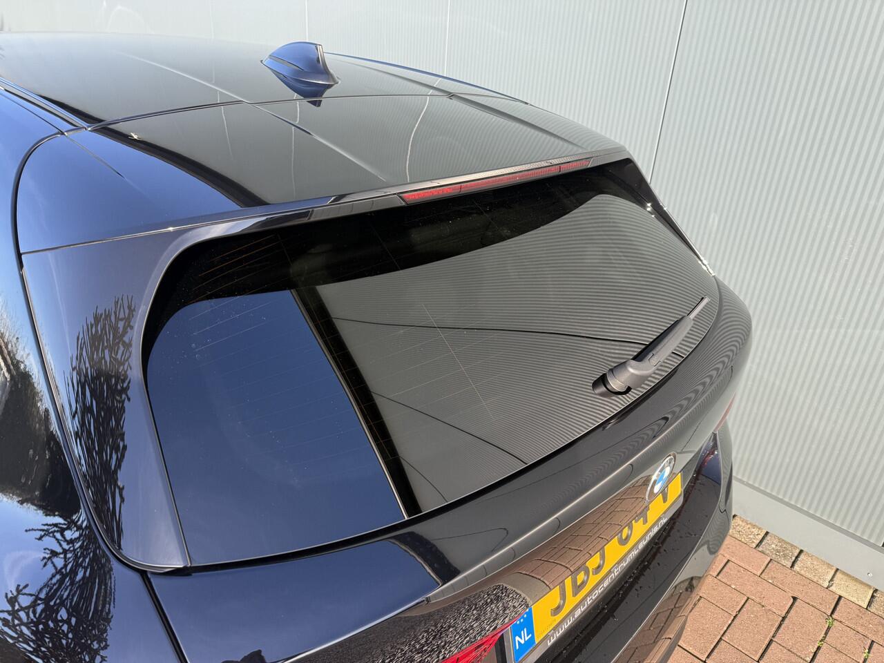 BMW 1-SERIE 118i 140pk Automaat High Executive Sportline 5-drs