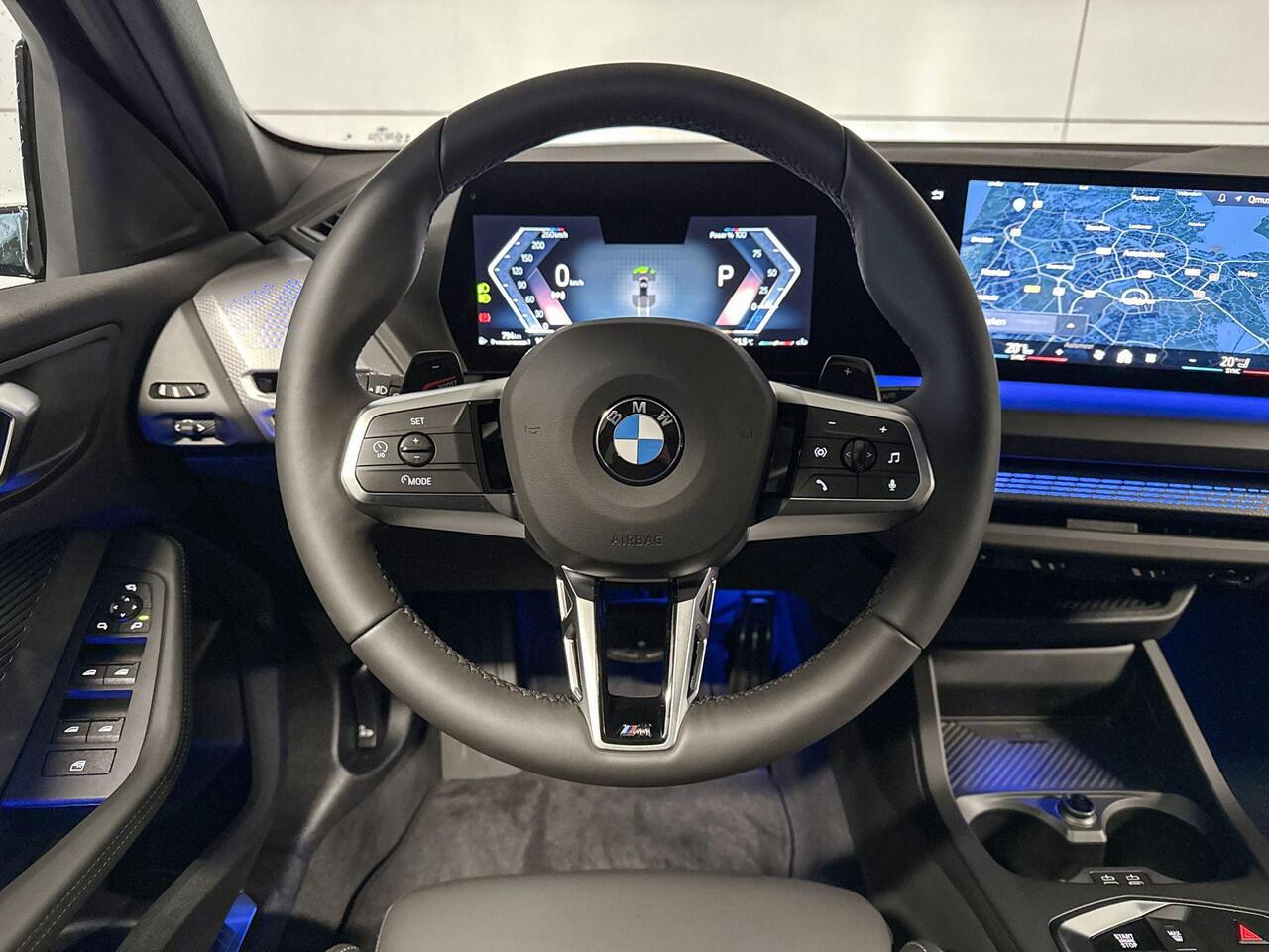 BMW 1-SERIE 120 M Sport Design Edition | M Sportpakket | Premium Pack