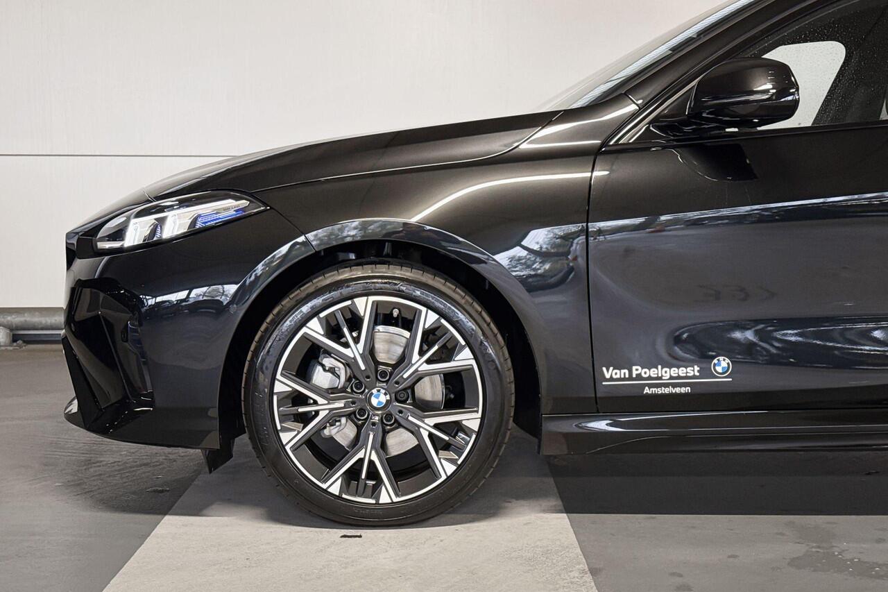 BMW 1-SERIE 120 M Sport Design Edition | M Sportpakket | Premium Pack