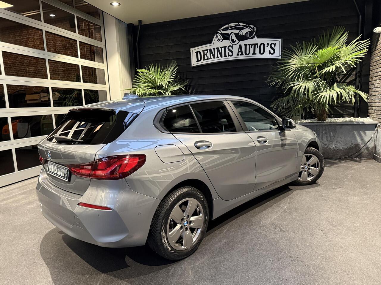 BMW 1-SERIE 118i Business Edition