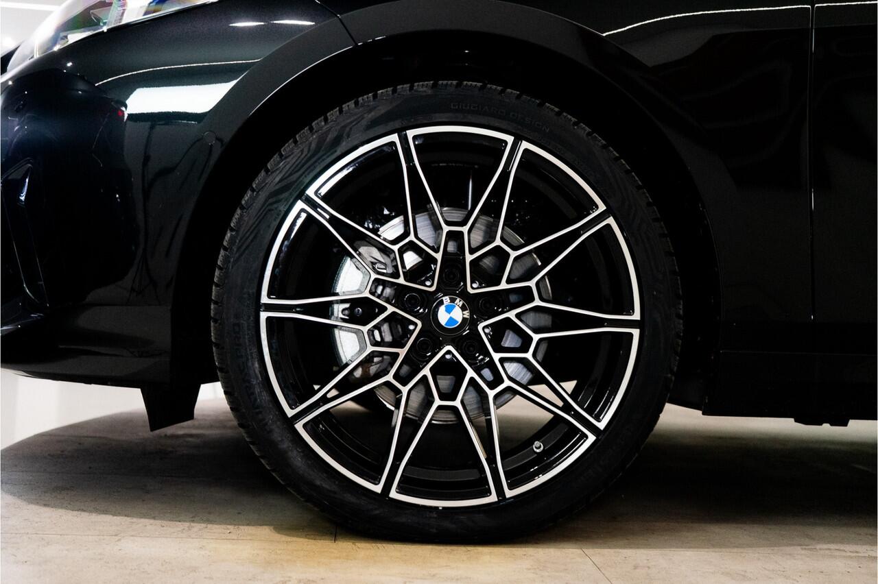 BMW 1-SERIE 120 Sport Premium 157PK | Facelift | Laser | Carplay | Comfort | Fabrieksgarantie