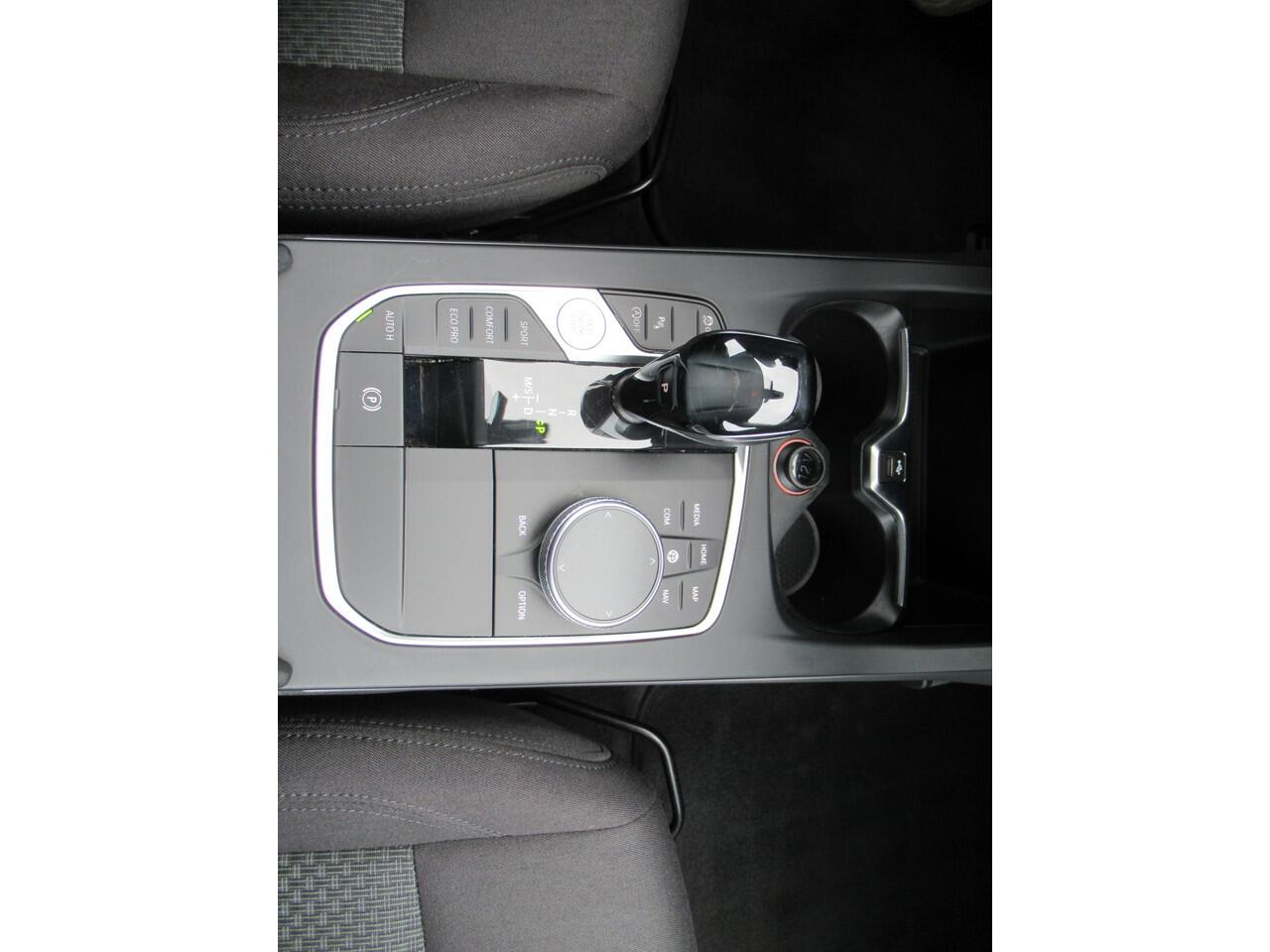 BMW 1-SERIE 118i Executive Edition