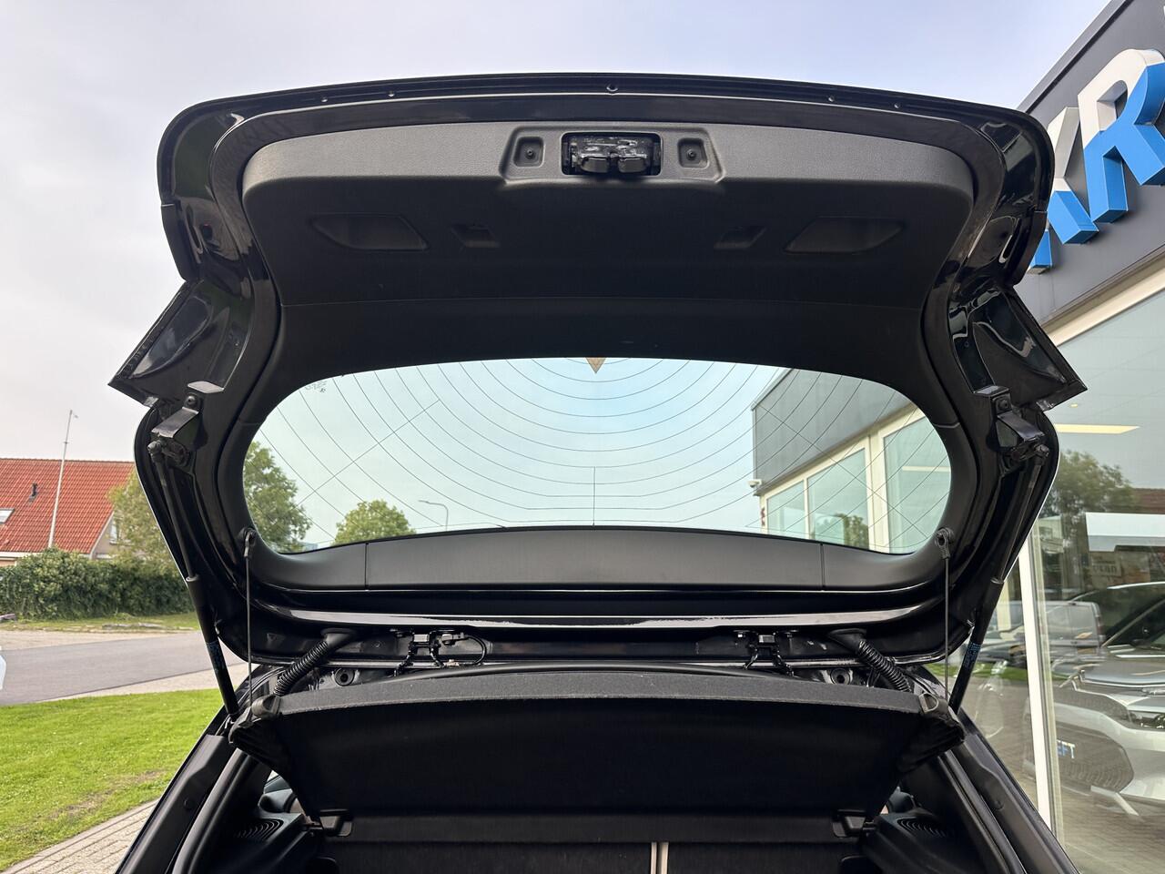 BMW 1-SERIE 118i High Executive Schuifdak | Leder