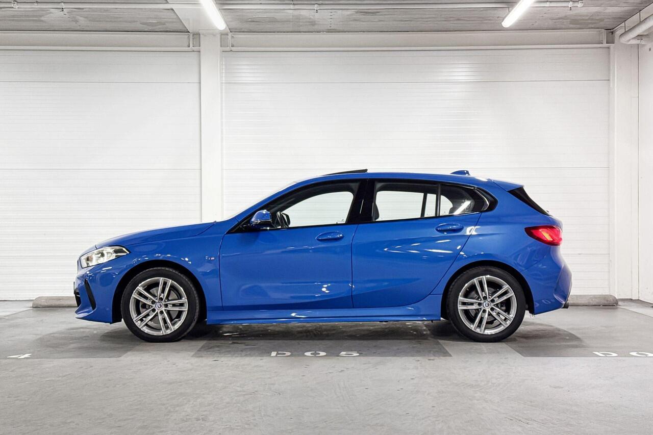 BMW 1-SERIE 118i Business Edition