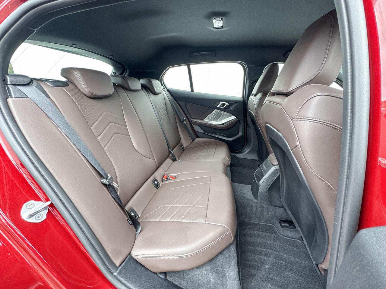 BMW 1-SERIE 120 | M Sport