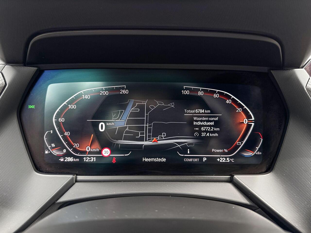 BMW 1-SERIE 118i | Selections