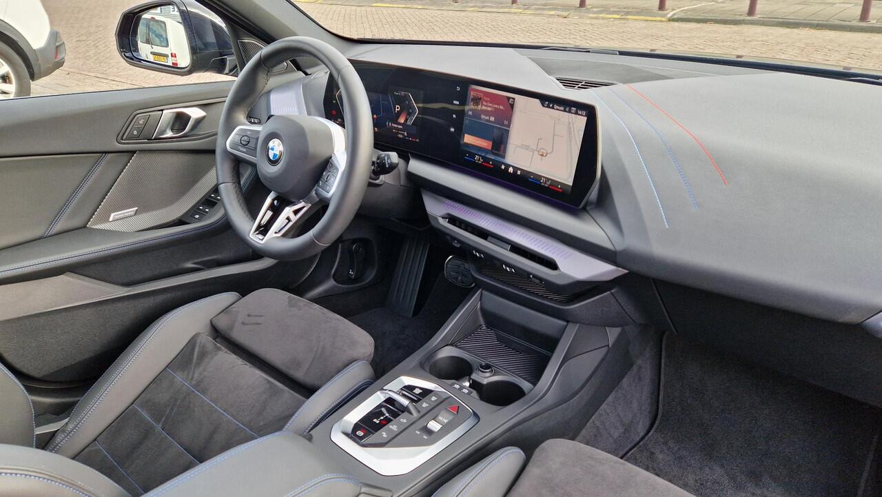 BMW 1-SERIE 120 M Sport Design Edition