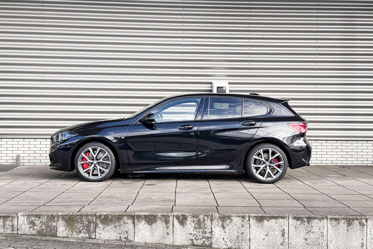 BMW 1-SERIE 118i