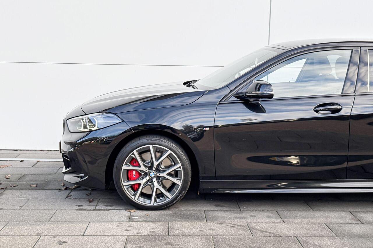 BMW 1-SERIE 118i