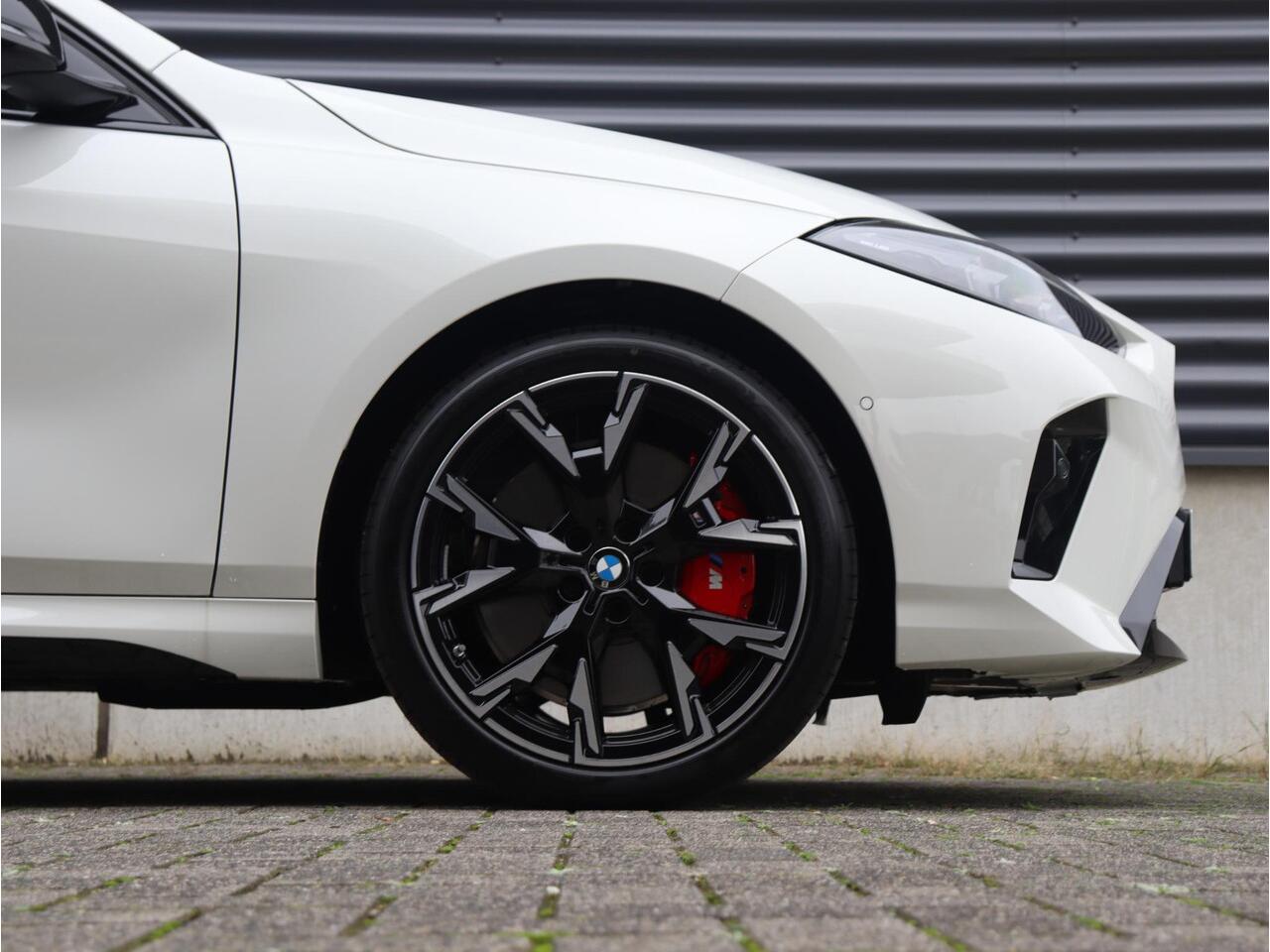 BMW 1-SERIE 5-deurs 120 | M Sportpakket Pro | Panodak | Harman Kardon | Getint Glas | Comfort Access | Driving Assistant Plus | Elektr. Achterklep | 19'' LMV