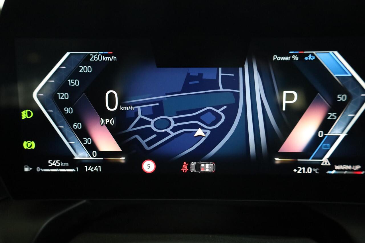 BMW 1-SERIE 120 | M Sportpakket Pro | Premium Pack | Panorama Dak | Trekhaak