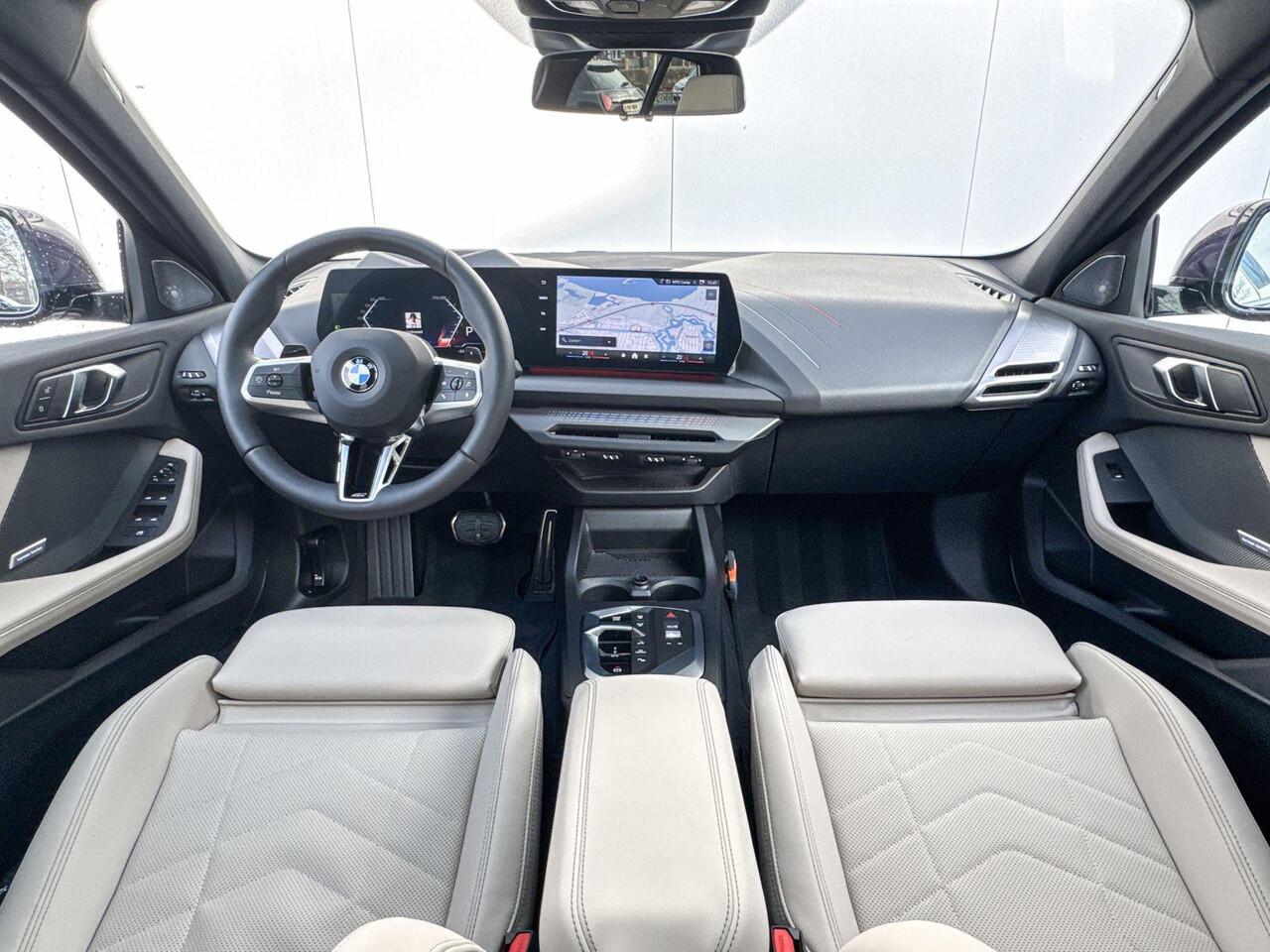 BMW 1-SERIE 120 M Sport Design Edition