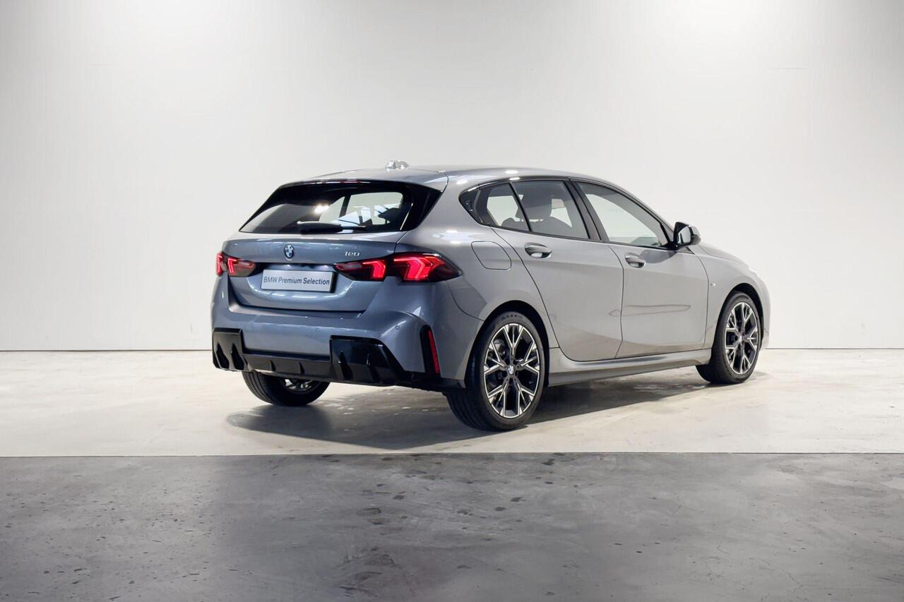 BMW 1-SERIE 120