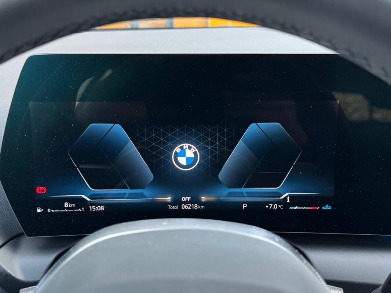 BMW 1-SERIE 116 M Sport - Comfort Access - Adaptive LED - Camera