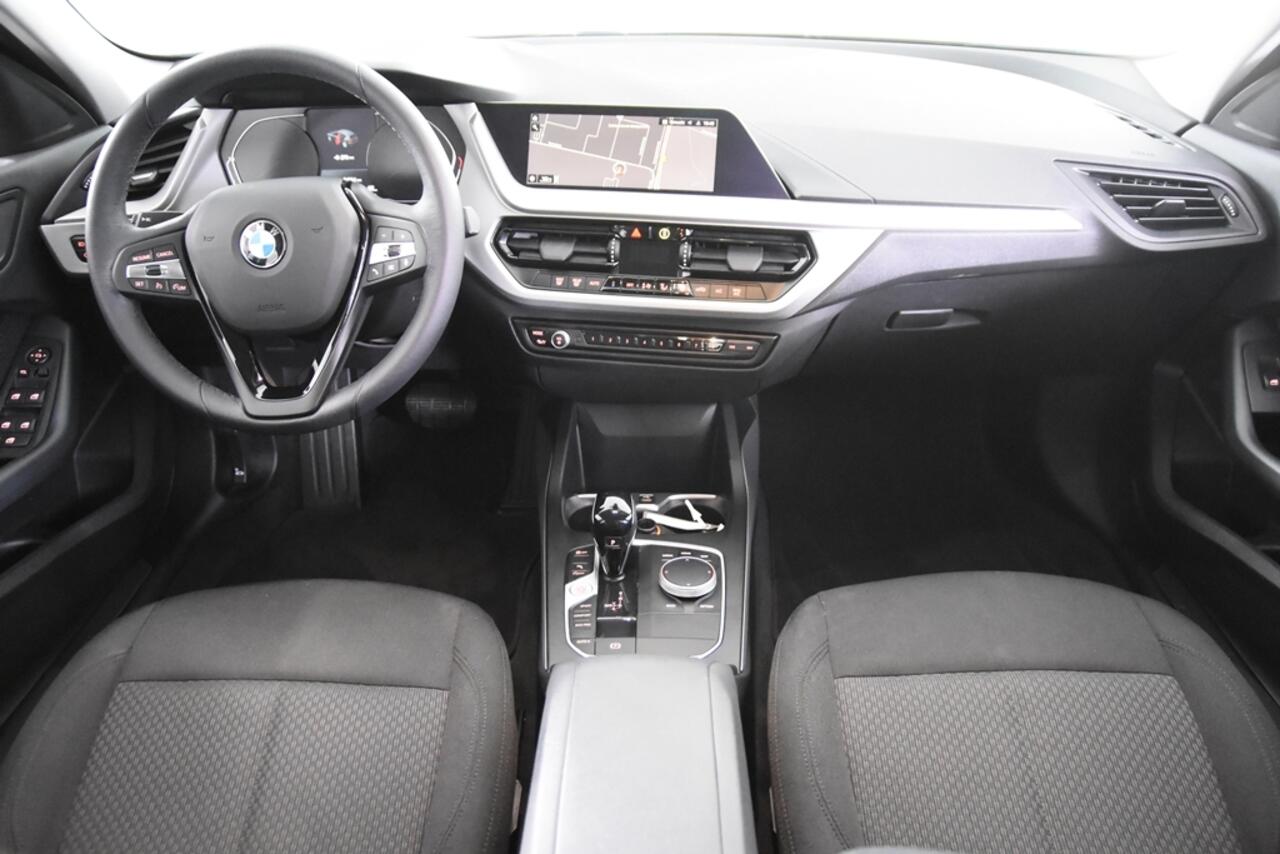 BMW 1-SERIE 116d Advantage *1ste eigenaar*Navigatie*Park assist*