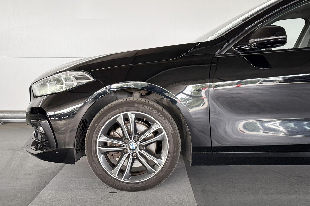 BMW 1-SERIE 118i Executive Edition