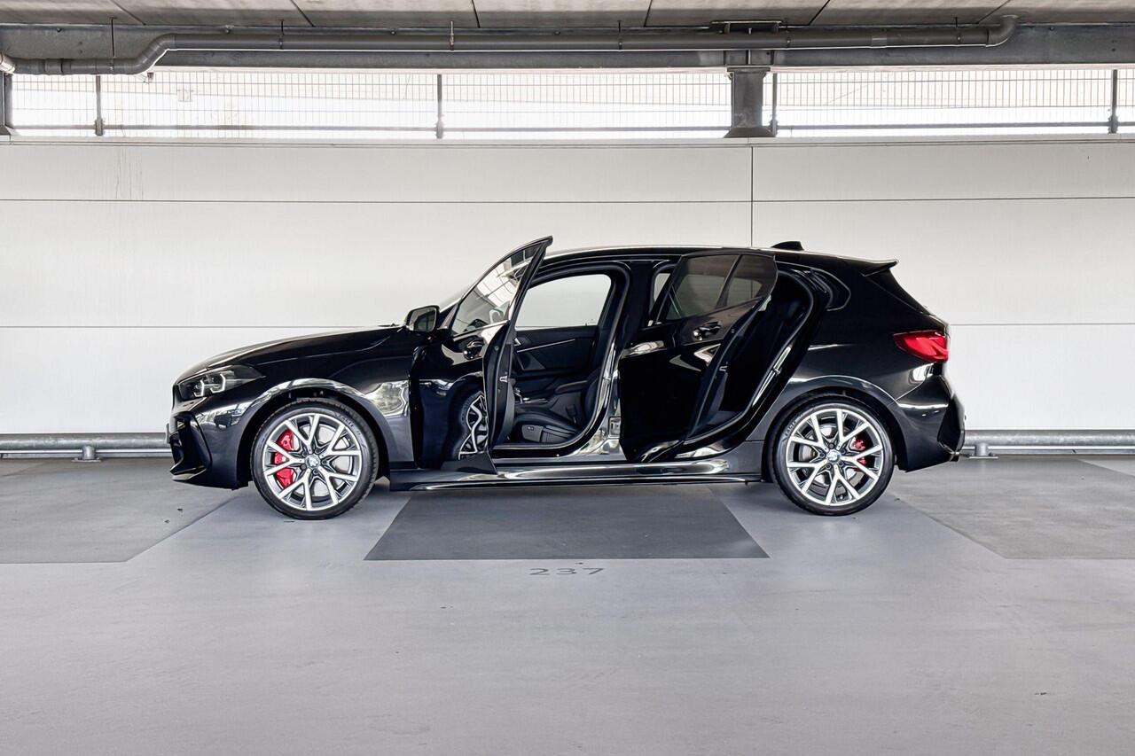 BMW 1-SERIE 118i