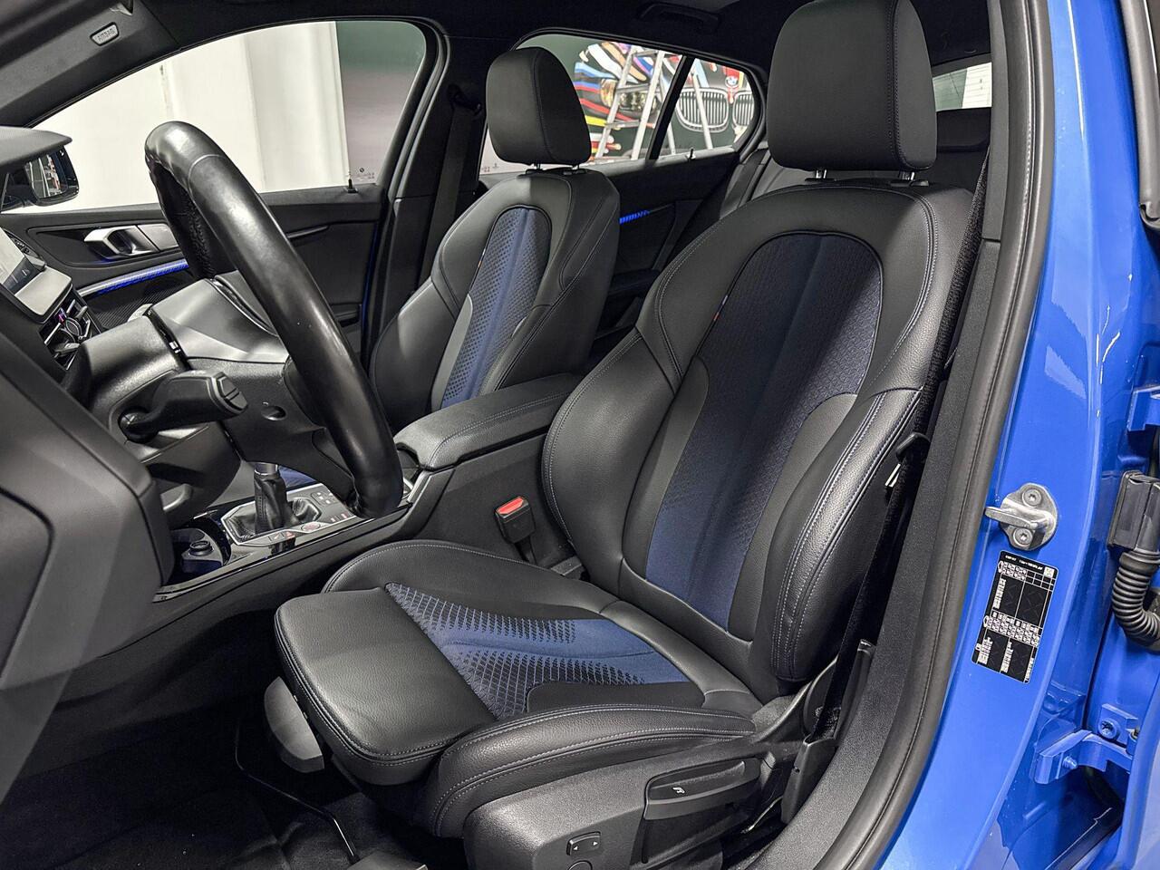 BMW 1-SERIE 118i Business Edition