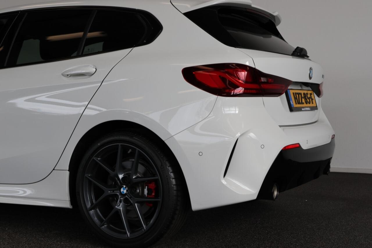 BMW 1-SERIE 120i Bns Edition