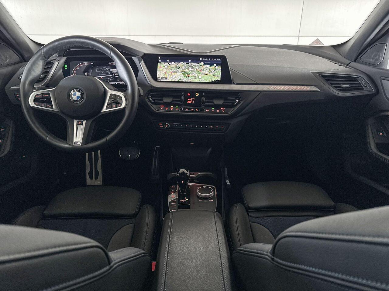 BMW 1-SERIE 118i M-Sport