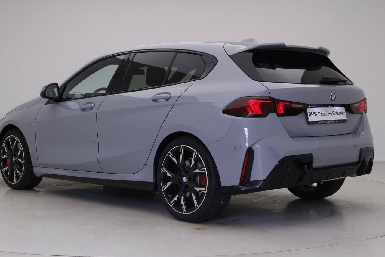 BMW 1-SERIE 120 M-Sport | BSI 3jr - 40.000 km | Nu voor 41.895,-