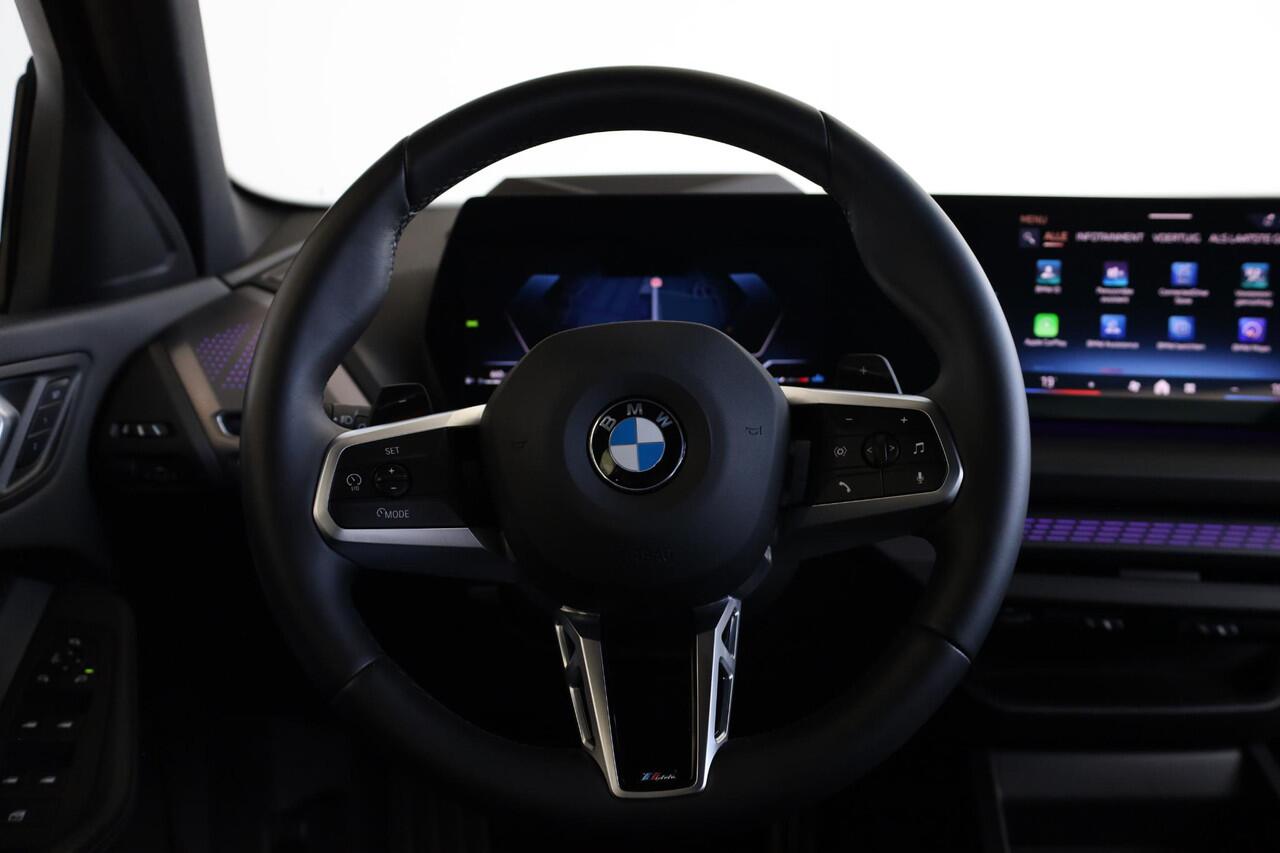 BMW 1-SERIE 5-deurs 120 | M Sportpakket | Innovation Pack