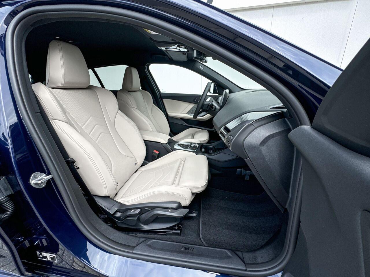 BMW 1-SERIE 120 | Premium Pack | M Sport