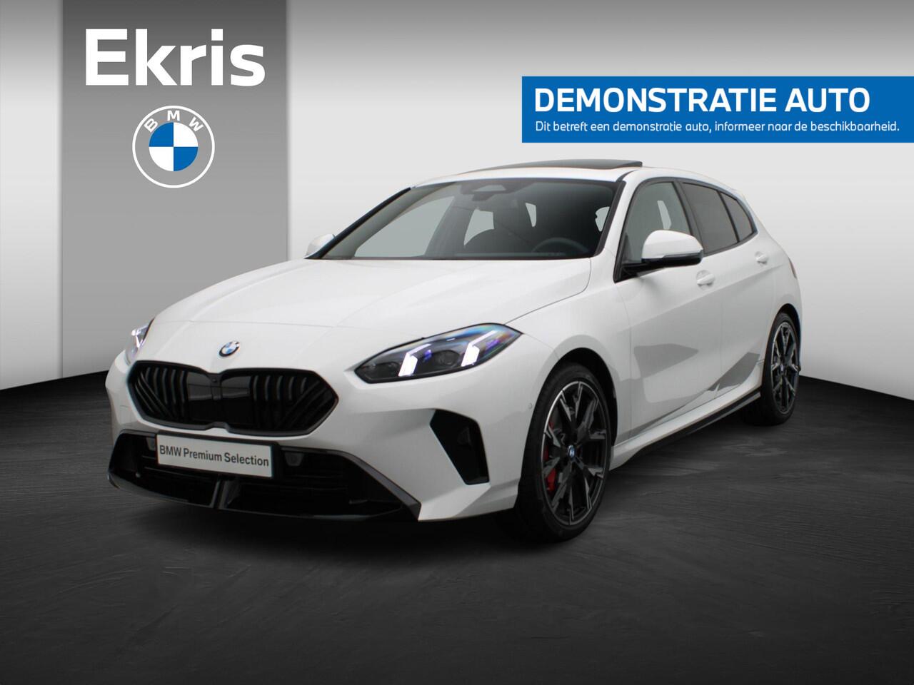 bmw-1-serie-120-m-sportpakket-pro-