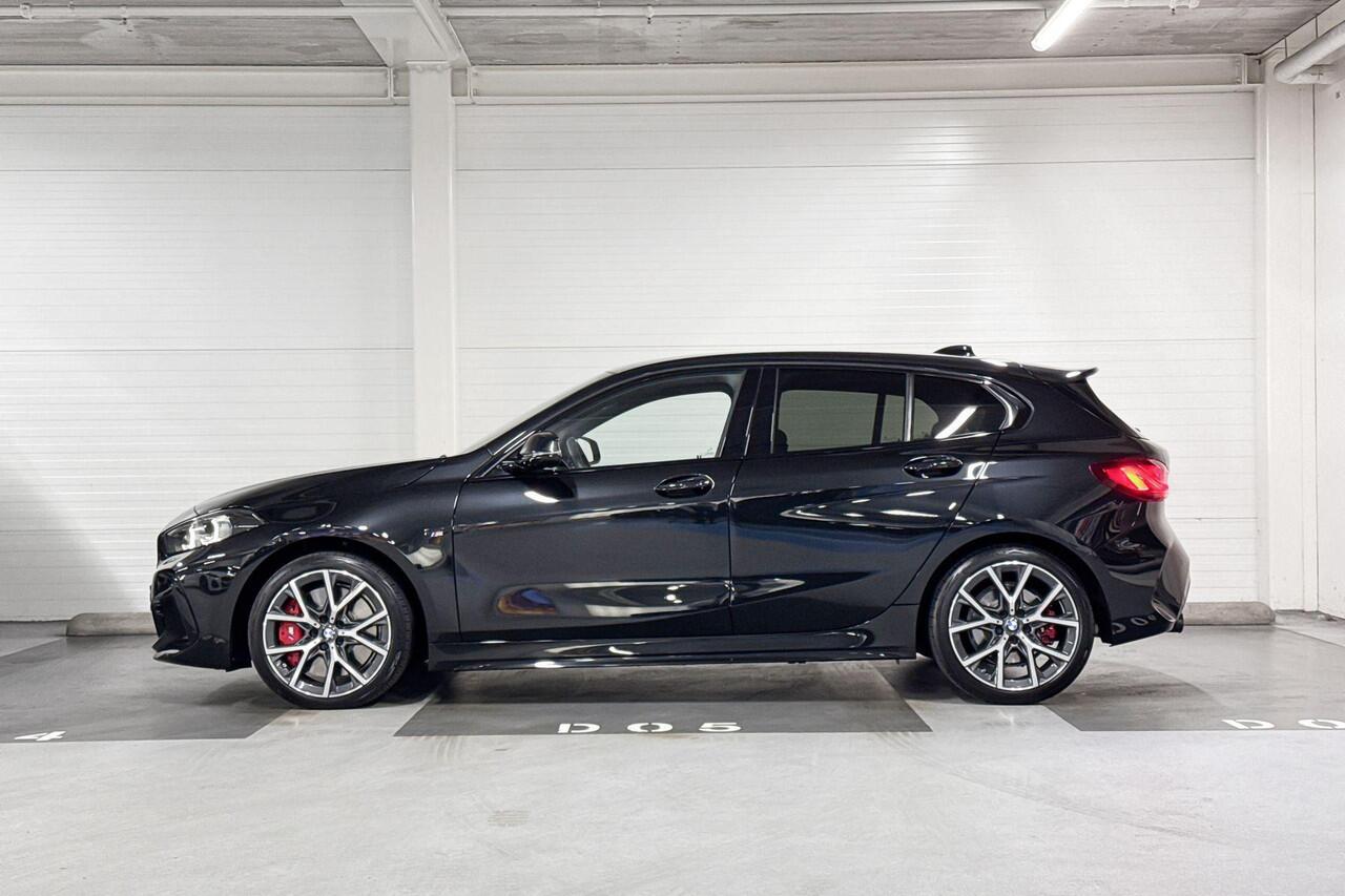 BMW 1-SERIE 118i l M-Sport Pro l Trekhaak