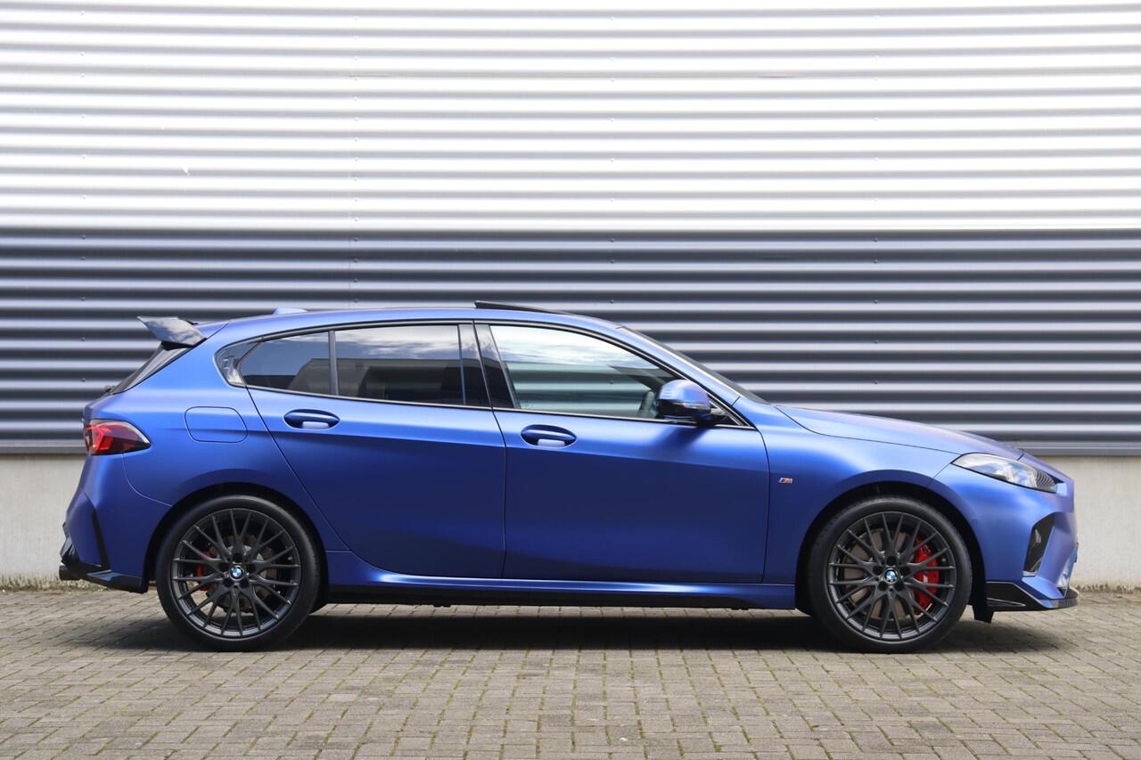 BMW 1-SERIE 123 xDrive 5-deurs | M Sportpakket Pro | Innovation Pack