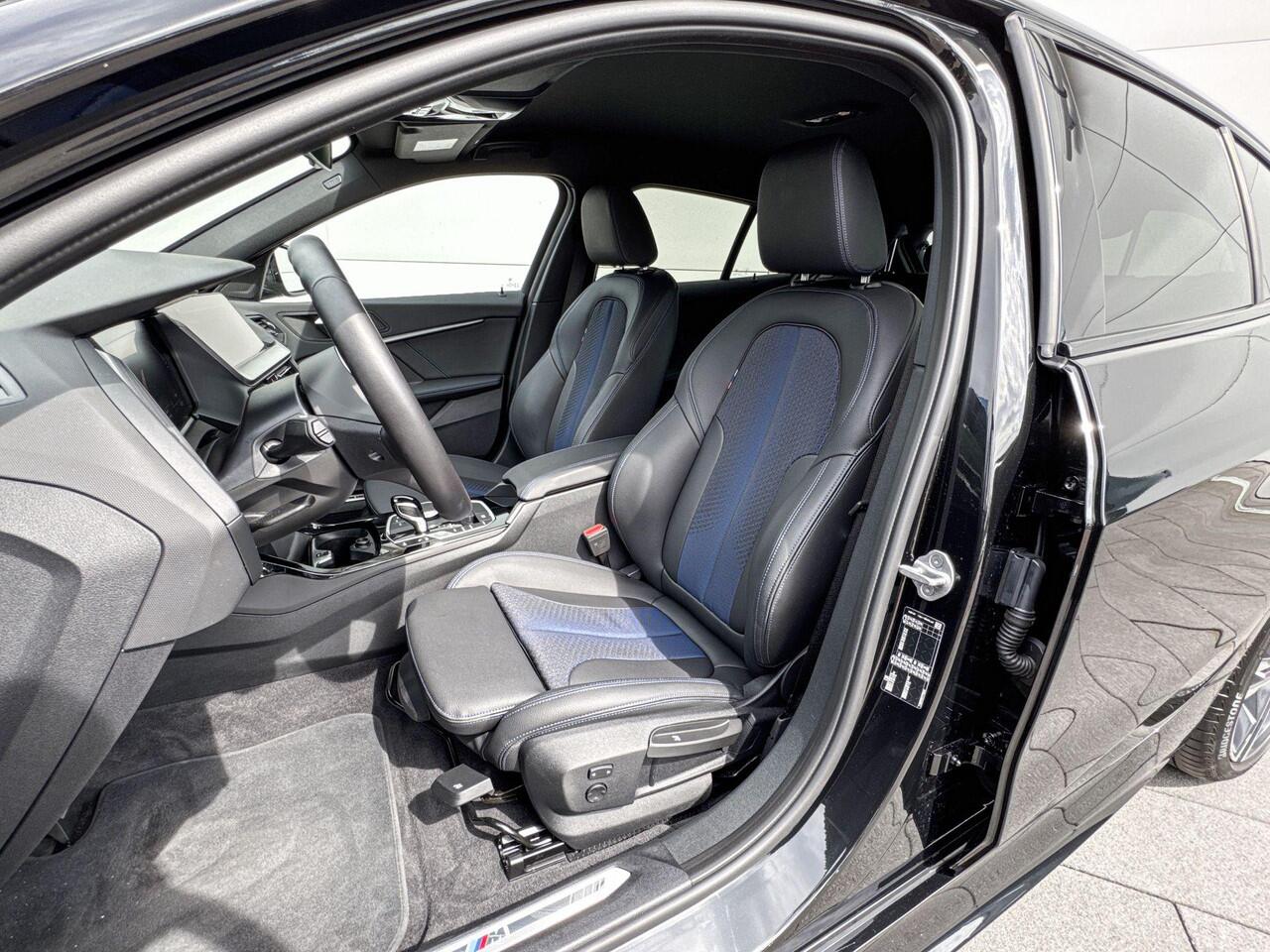 BMW 1-SERIE 118i | Selections