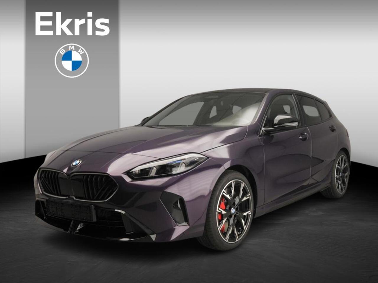 BMW 1-SERIE 5-deurs 120 | M Sportpakket Pro | Innovation Package