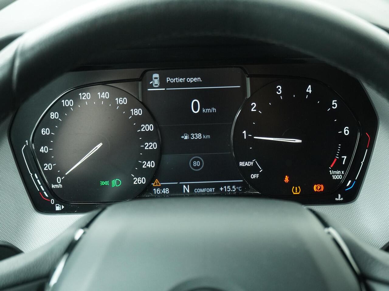 BMW 1-SERIE 118i | Airco |