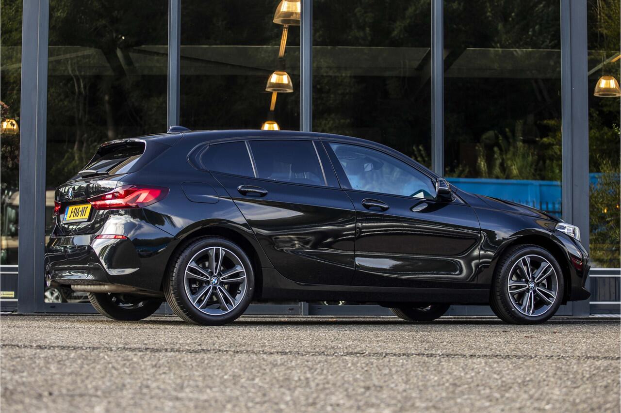 BMW 1-SERIE 118i Executive Edition