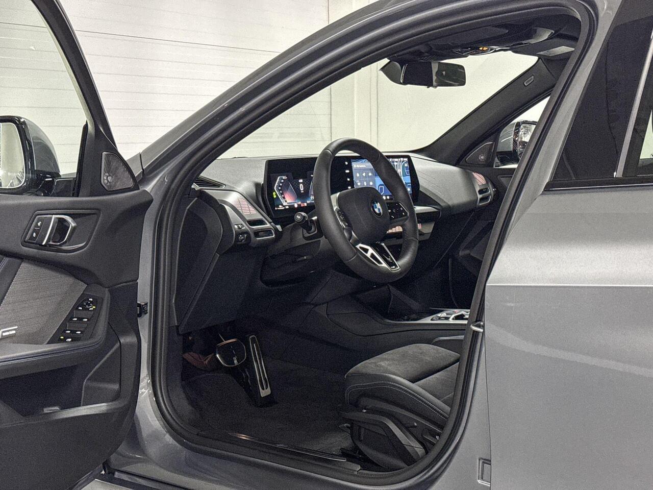 BMW 1-SERIE 120 | M-Sport Pro | Premium Pack | Harman/Kardon | Comfort Access