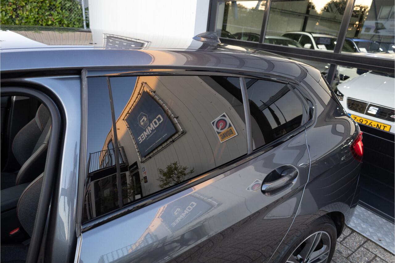 BMW 1-SERIE 118i Sportline Executive Edition ?Sportst.?CAM?Trekhaak