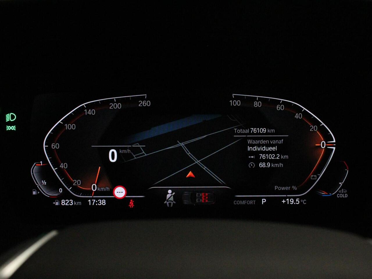 BMW 1-SERIE 118i Automaat Sportline Business Edition | Navigatie | Cruise control | LED Parkeersensor achter | Navigatie | Apple Carplay/ Android Auto | Lichtmetalen velgen | Digitale Cockpit