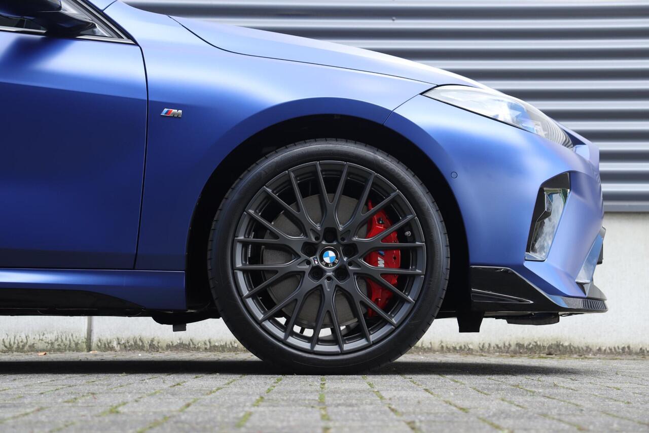 BMW 1-SERIE 123 xDrive 5-deurs | M Sportpakket Pro | Innovation Pack