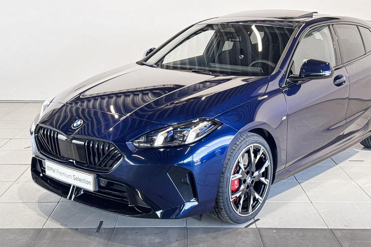 BMW 1-SERIE 120 Premium Pack M Sportpakket Pro Individual | Selections
