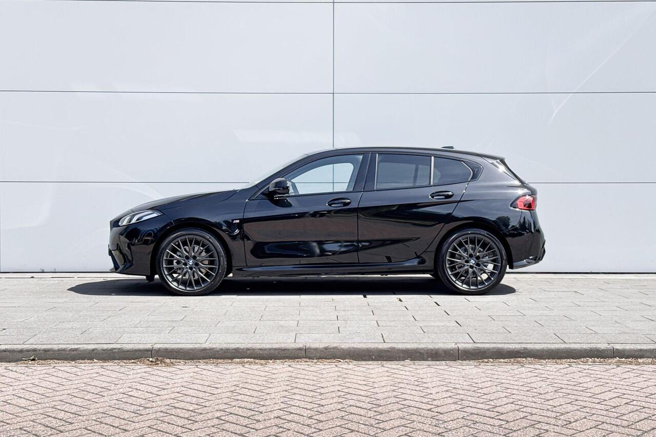 BMW 1-SERIE 120 M Sport Design Edition