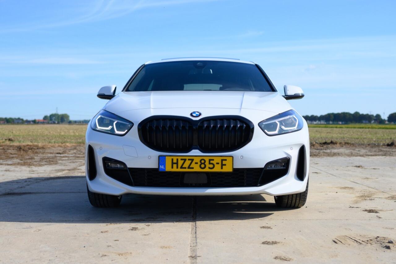 BMW 1-SERIE 120i Bns Edition
