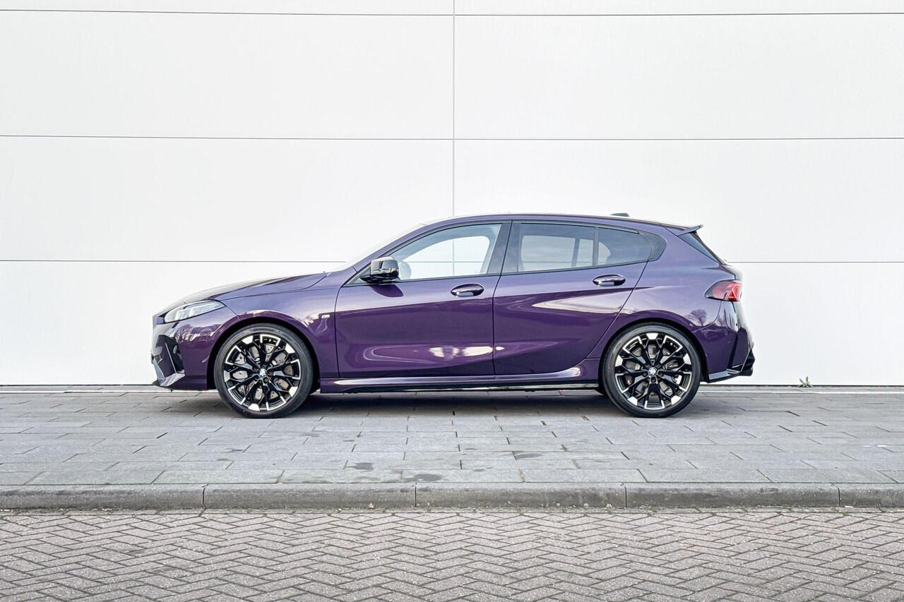 BMW 1-SERIE M135 xDrive M-Sport Innovation Pack | Selections | Panoramadak