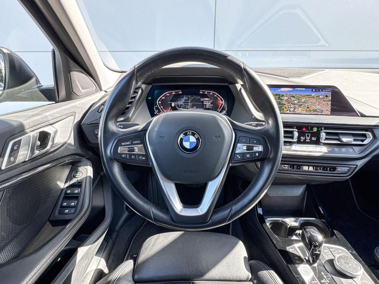 BMW 1-SERIE 116i Business Edition Plus Sport-Line