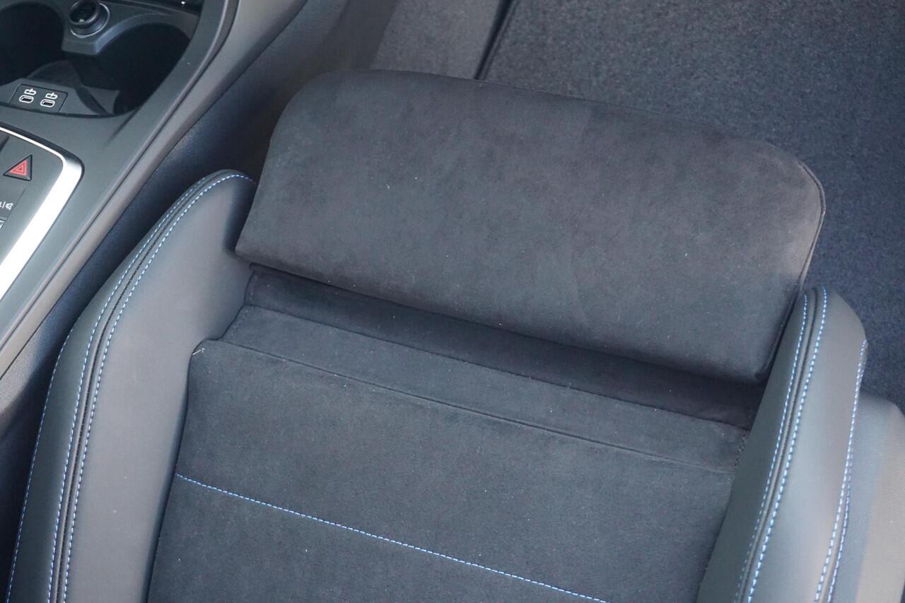 BMW 1-SERIE 123 xDrive M Sport Pro | Panoramadak / Head-up / Harman Kardon / Elektrische Stoelen met geheugen / Rondomzicht camera / Cruise control adaptief